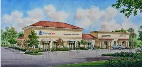 florida health care walk in clinic port orange